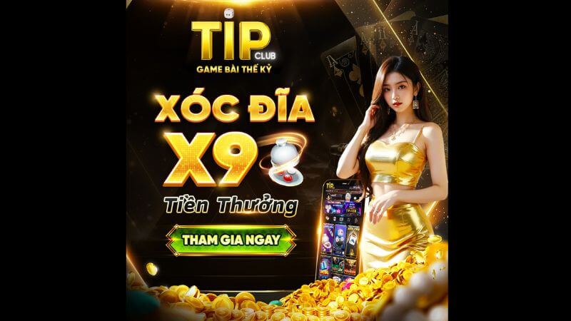 Cách tham gia nhận khuyến mãi Tip Club