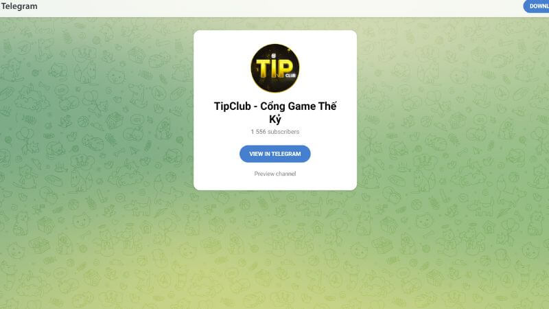 Cần chú ý điều gì khi liên hệ Tip Club