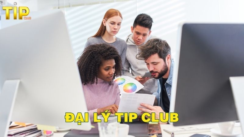 Điều kiện trở thành đại lý Tip club