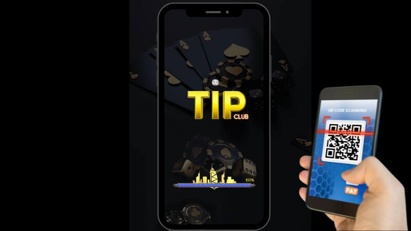 Hướng dẫn tải Tip Club APK đơn giản chỉ với 4 bước