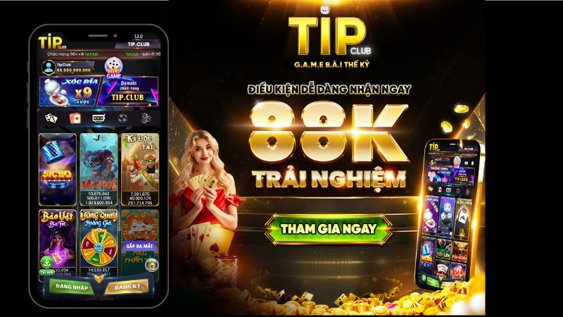 Hướng dẫn cách tải Tip Club IOS và cài đặt thành công