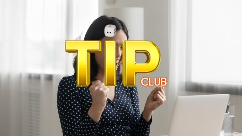 Những điều cần lưu ý khi nhận khuyến mãi tân thủ Tip Club