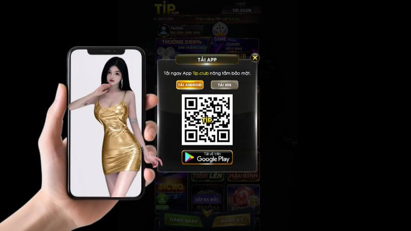 Một số lưu ý quan trọng khi tải Tip Club Android