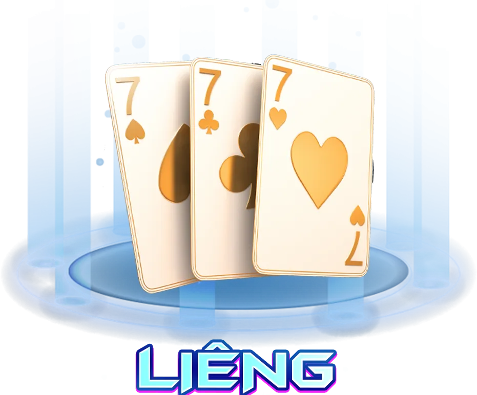 Sảnh game bài liêng Tip Club