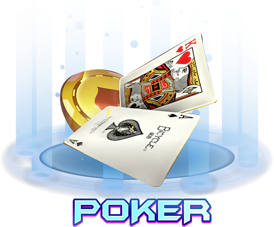 Sảnh game Poker Tip Club