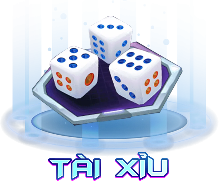 Sảnh game tài xỉu Tip Club