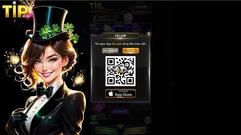 Lý do nên chọn tải app Tip Club về điện thoại