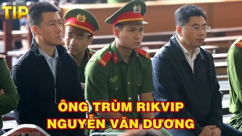 Hệ lụy từ đường dây cờ bạc do Nguyễn Văn Dương cầm đầu