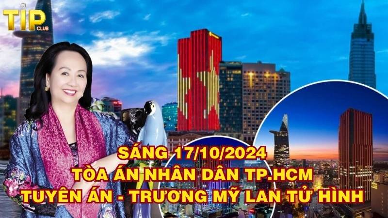 Hành trình phạm tội và sự sụp đổ của đế chế Vạn Thịnh Phát